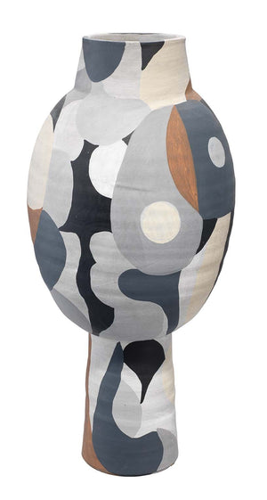 Jamie Young Pablo Tall Vase