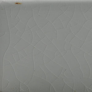 Jamie Young Large Porto Tray in White Ceramic