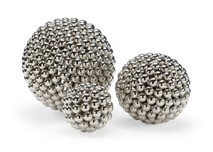 Wildwood Set of 3 Ball Spheres