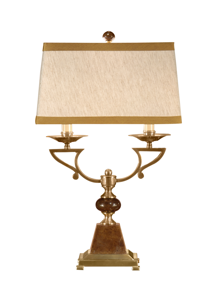 Wildwood Hinkley Lamp