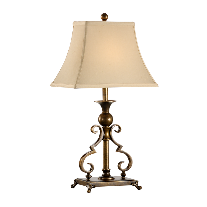 Wildwood Bracketed Lamp