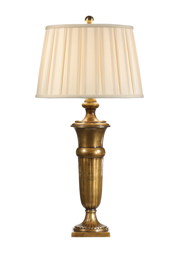 Wildwood Gentry Lamp