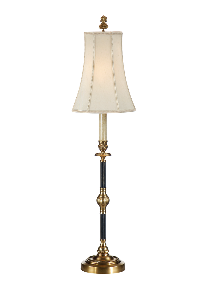 Wildwood Emmett Lamp