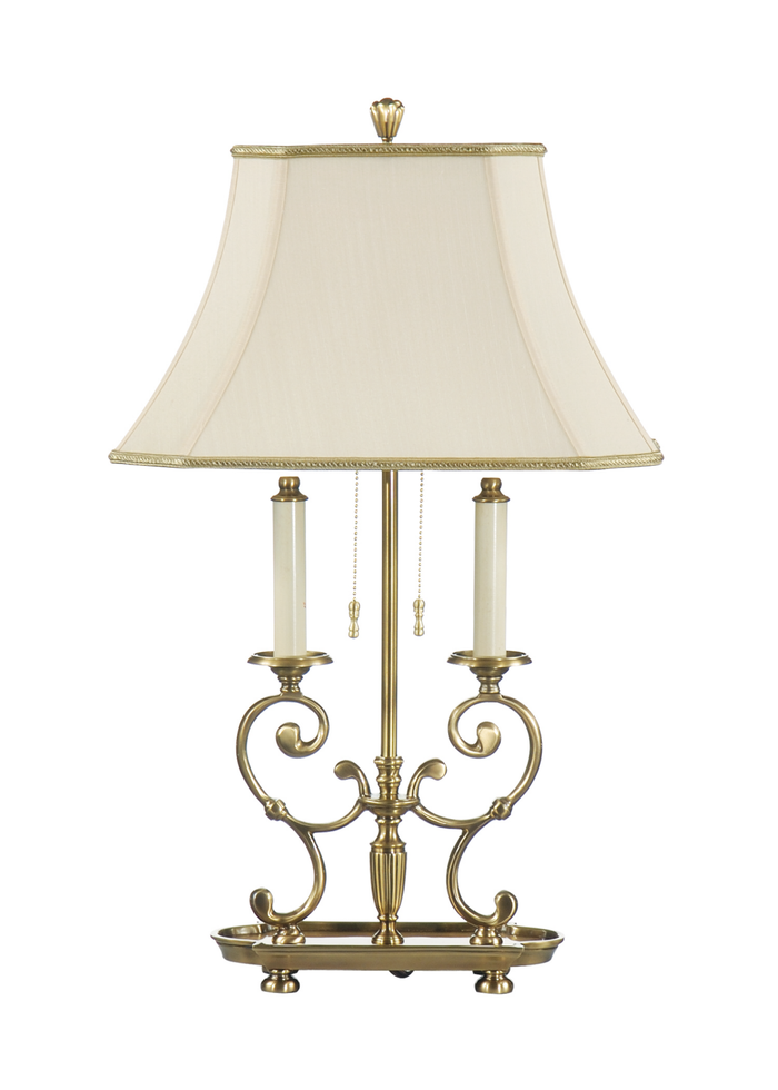 Wildwood Barrymore Lamp