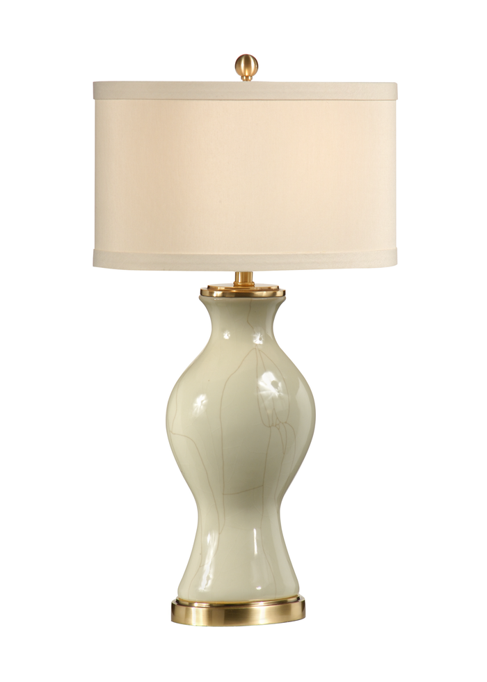 Wildwood Classic Vase Lamp