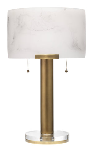 Jamie Young Elancourt Table Lamp