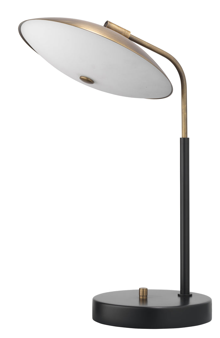 Jamie Young Marvin Desk Lamp
