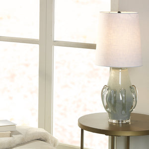 Jamie Young Talon Table Lamp