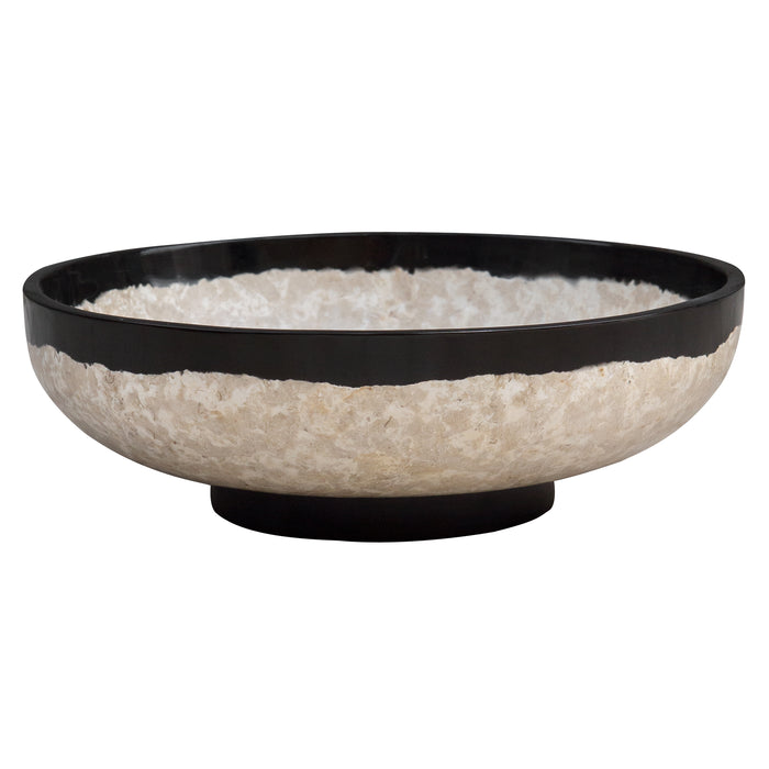 Uttermost Rastia Terrazzo Bowl