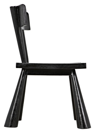 Noir Gilbert Chair