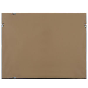 Uttermost Mystere Framed Contemporary Print