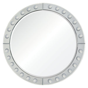 Barclay Butera for Mirror Home Mirror Framed Mirror