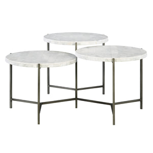 Uttermost Contarini Tiered Coffee Table