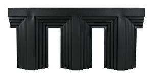 Noir Acropolis Console