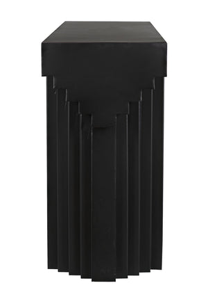 Noir Acropolis Console