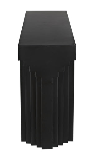 Noir Acropolis Console