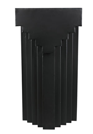 Noir Acropolis Console