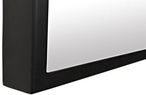 Noir Lazo Mirror, Black Metal