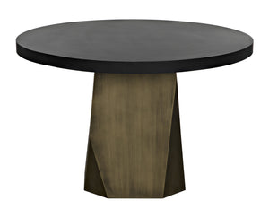Noir Eiger Table