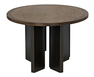 Noir Savage Table