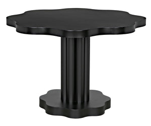 Noir Verdi Table