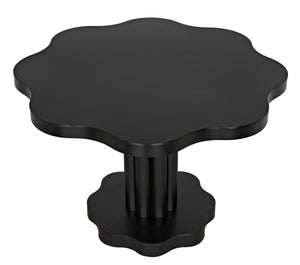 Noir Verdi Table