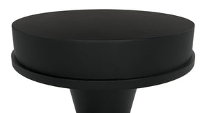 Noir Massimo Side Table