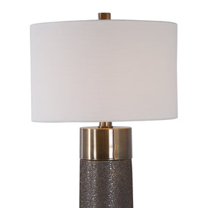 Uttermost Brannock Bronze Table Lamp
