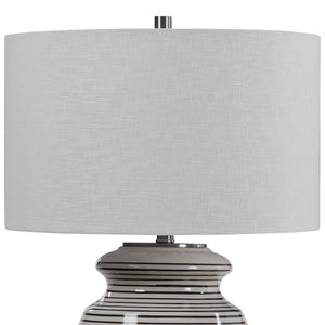 Uttermost Marisa Off White Table Lamp