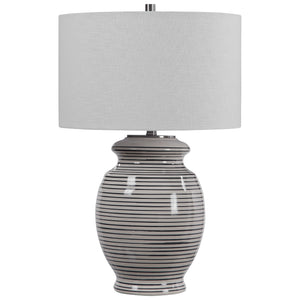 Uttermost Marisa Off White Table Lamp