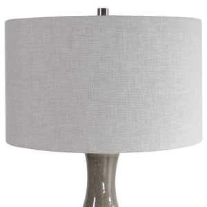 Uttermost Savin Ceramic Table Lamp