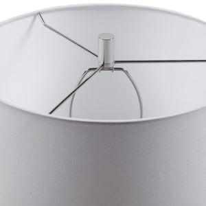 Uttermost Montauk Striped Table Lamp