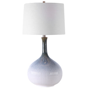 Uttermost Eichler Mid-Century Table Lamp