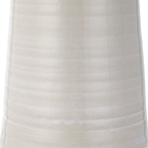 Uttermost Amphora Off-White Glaze Table Lamp