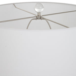Uttermost Caralina Geometric Table Lamp
