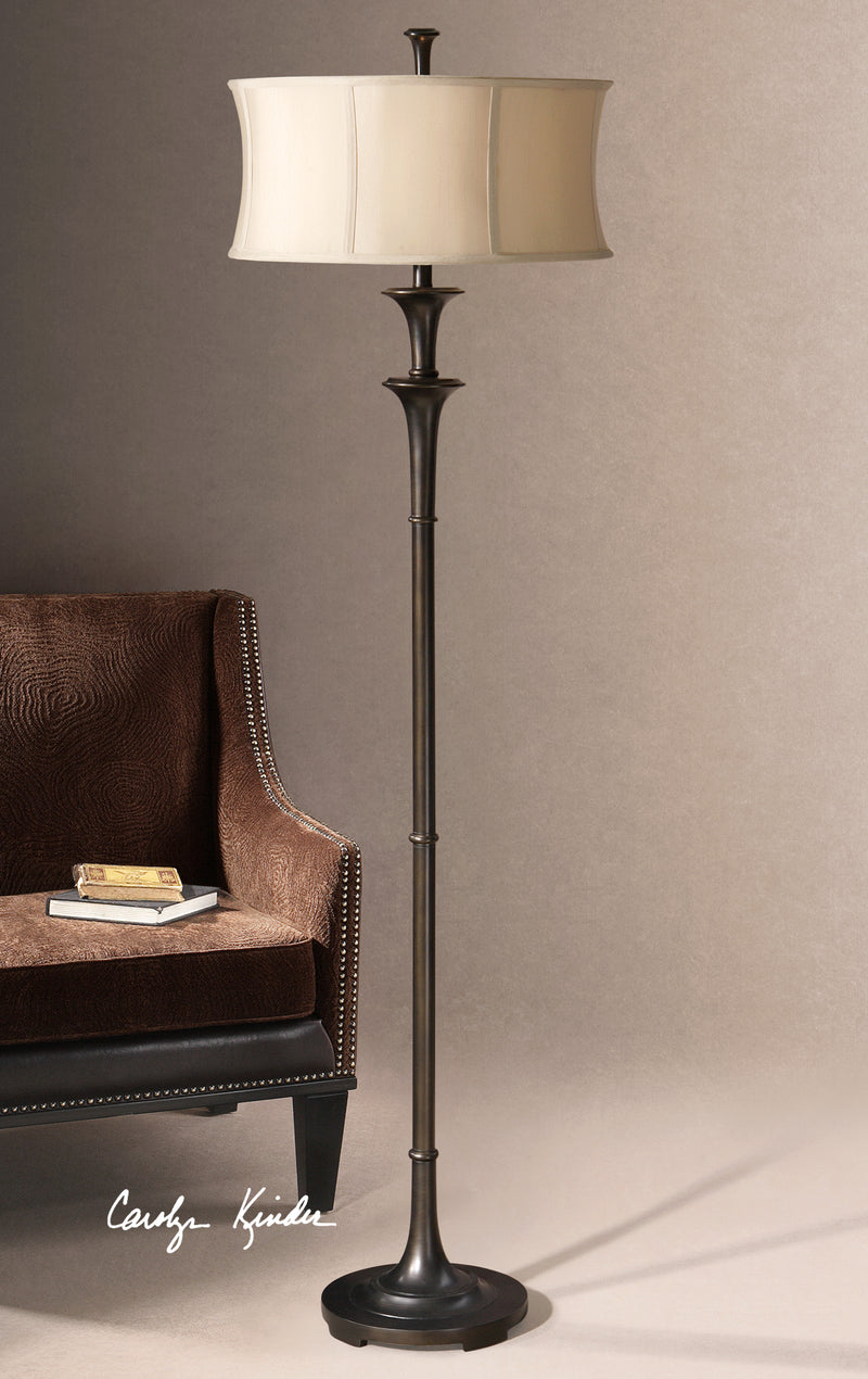 Uttermost Brazoria Floor Lamp eCTURE