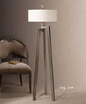 Uttermost Mondovi Modern Floor Lamp