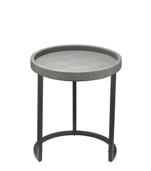 Jamie Young Maddox Side Tables