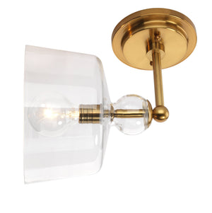 Jamie Young Hudson Wall Sconce