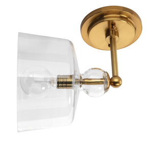 Jamie Young Hudson Wall Sconce