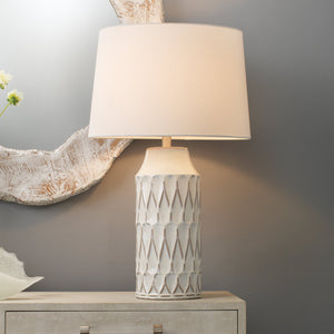 Jamie Young Dalia Table Lamp