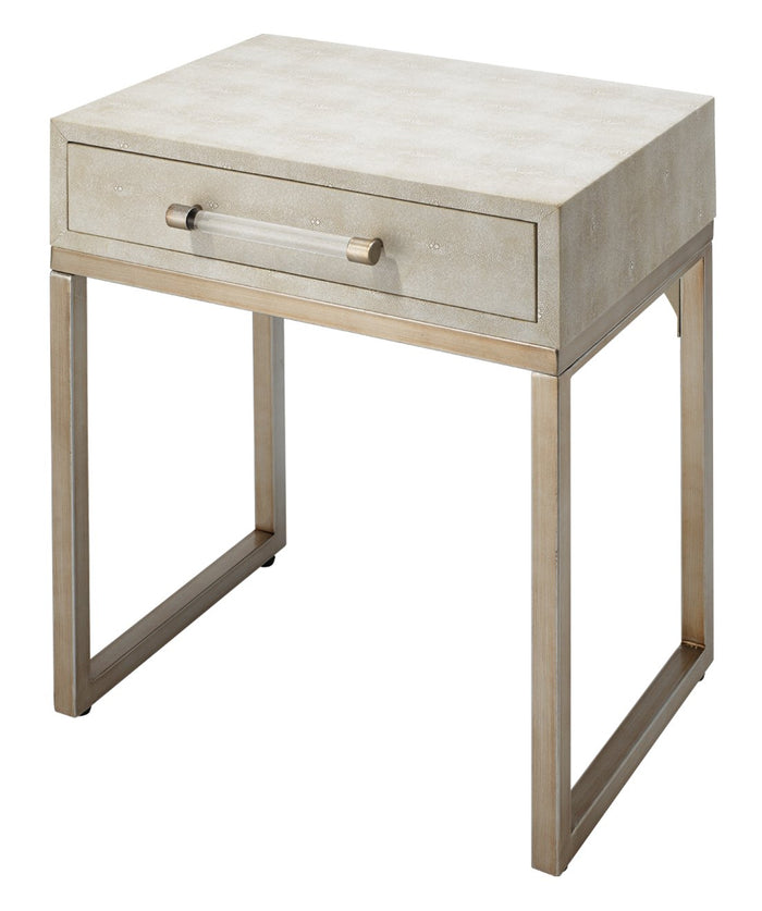 Jamie Young Kain Side Table