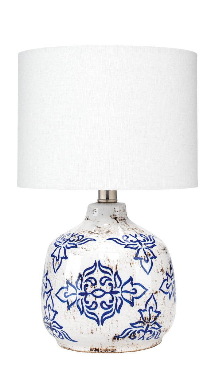 Jamie Young Ruby Table Lamp