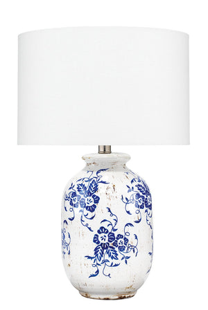 Jamie Young Ruth Table Lamp