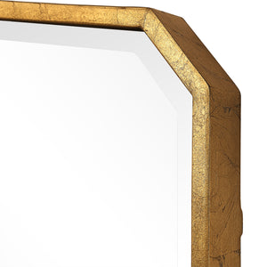 Uttermost Ottone Modern Mirror