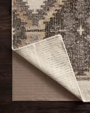 Loloi Secure Grip Nan Beige Rug