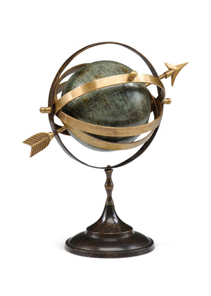 Wildwood Armillary Globe