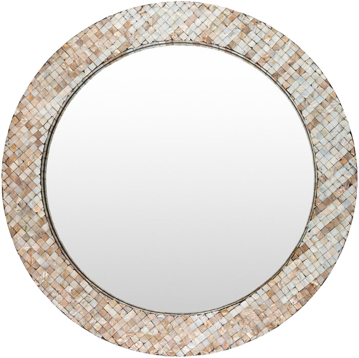 Surya Hornbrook HRN-002 Mirror