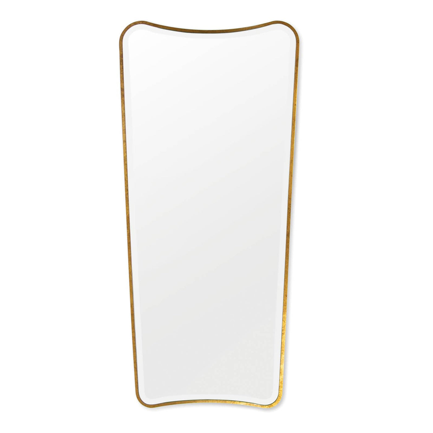 Doris Dressing Room Mirror Small (Steel)