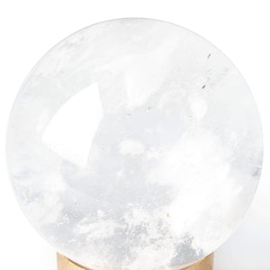 Regina Andrew Odessa Crystal Sphere Large